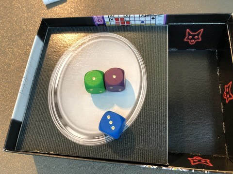 Clever - Dice for Others