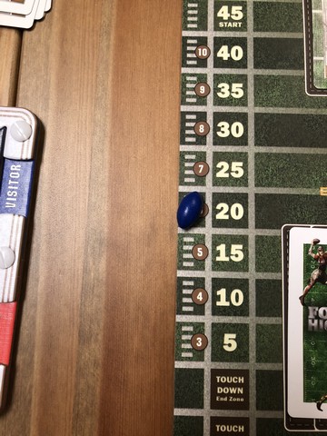 Football Highlights - Football