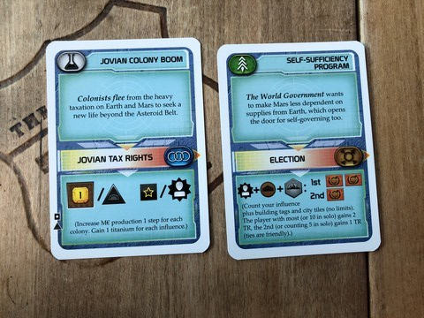 TM - Turmoil - Event Cards