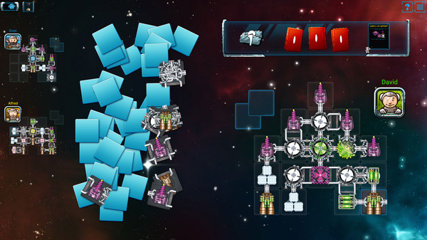 Galaxy Trucker 4