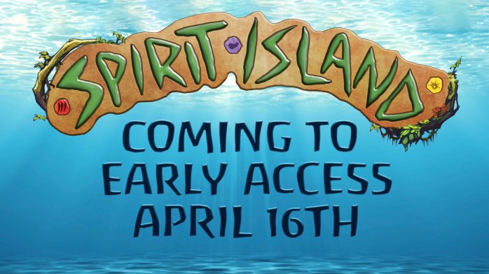 Spirit Island