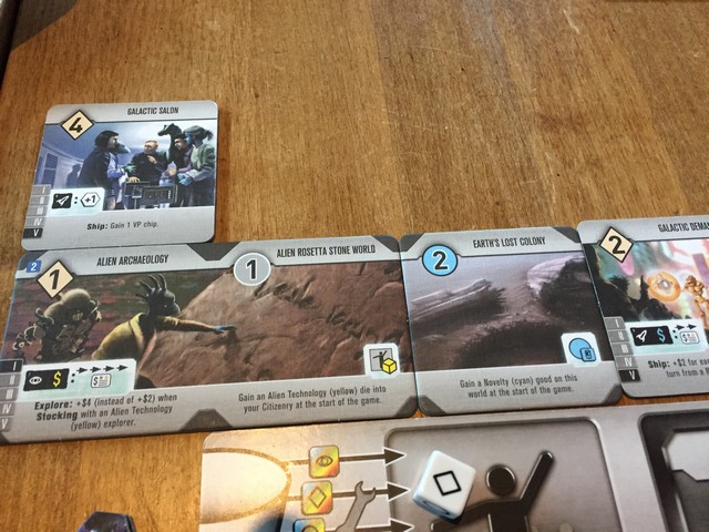 Roll for the Galaxy 1