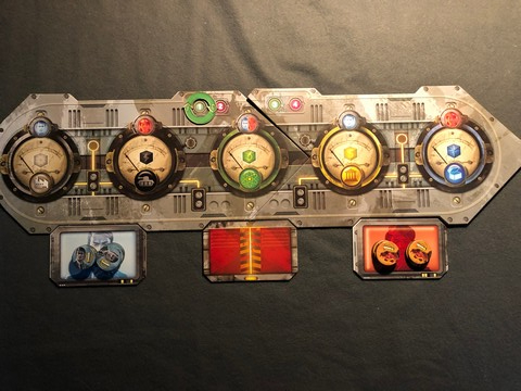 It's a Wonderful World - Resource Production Track