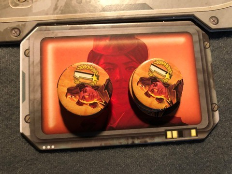 It's a Wonderful World - Generals