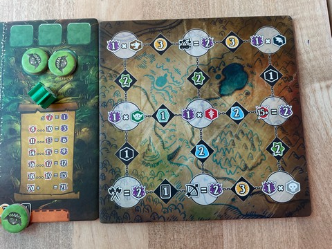 The map looks so empty at the beginning of the game. *sniff* Shadow Kingdoms of Valeria