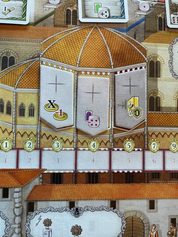 Don't screw with God! Lorenzo il Magnifico