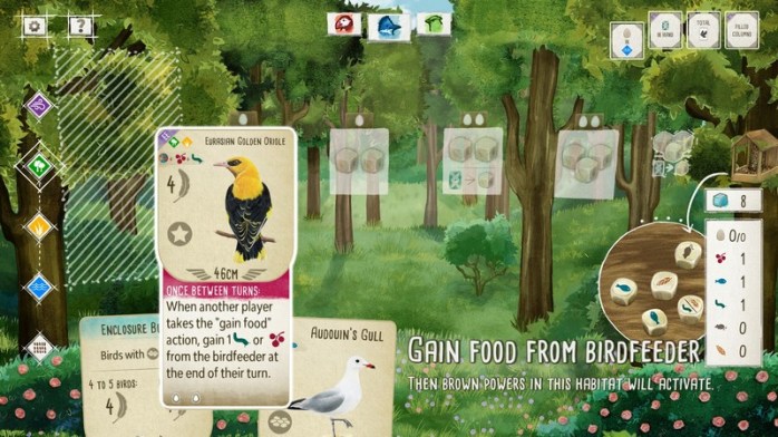 Wingspan - European Expansion