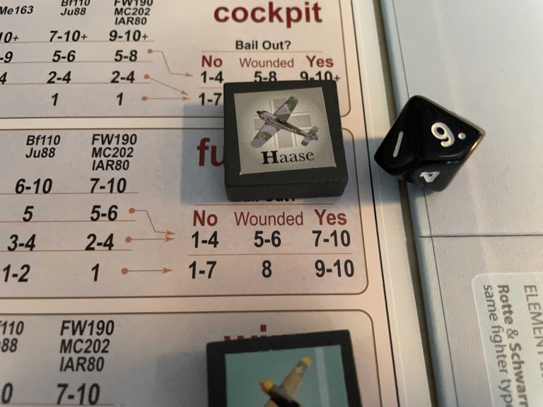 Haase thinks that Doppler has cooties and doesn't want to be exposed to them.