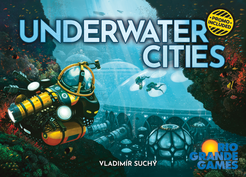 Underwater Cities box