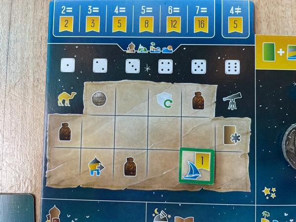 Wayfarers of the South Tigris