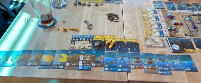 Wayfarers of the South Tigris