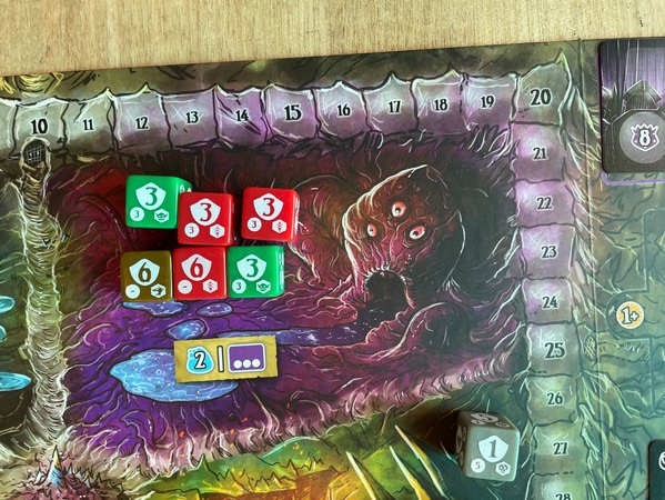 Shadow Kingdoms of Valeria - Magic Shrine