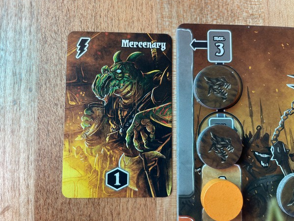 Shadow Kingdoms of Valeria - Champions