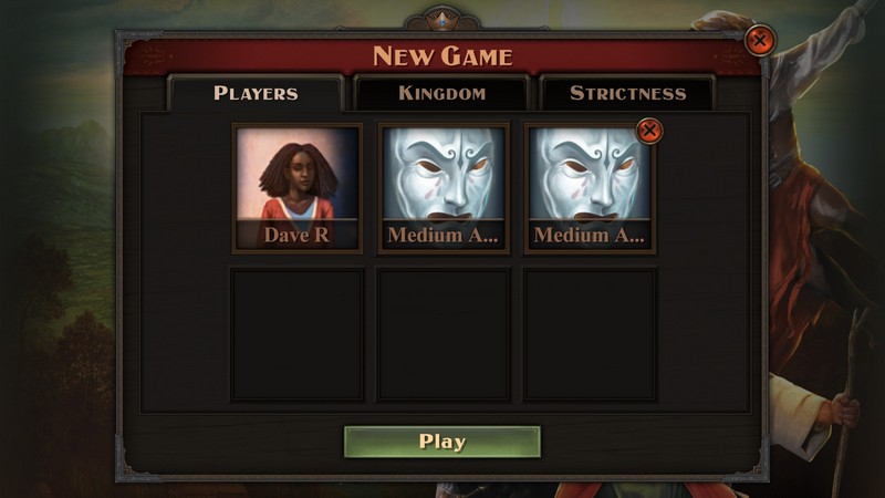 Dominion Digital - AI Setup