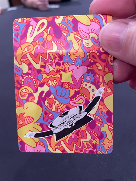 Tricky Dicks - Wide Richard Nixon