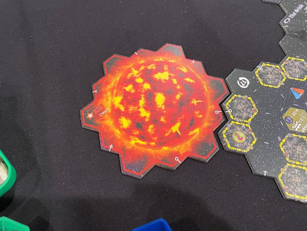 Xia - Legends of a Drift System