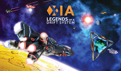 Xia - Legends of a Drift System