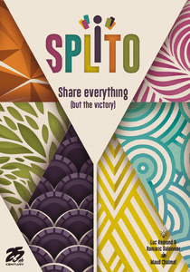 Splito - box