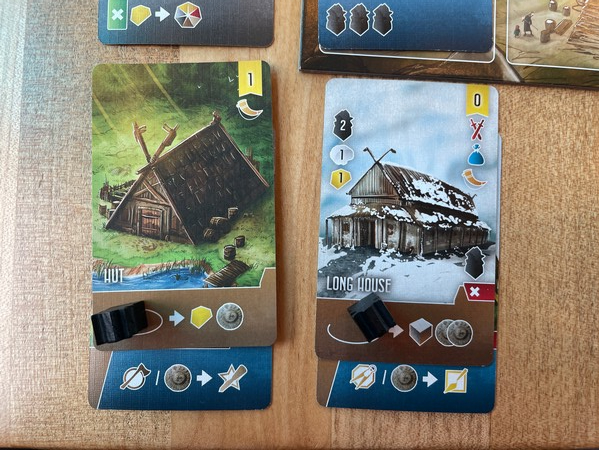 Shipwrights of the North Sea - Redux