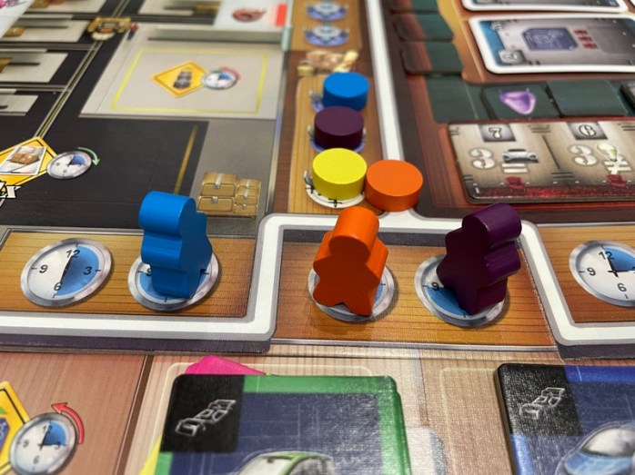 Kanban Driver's Edition