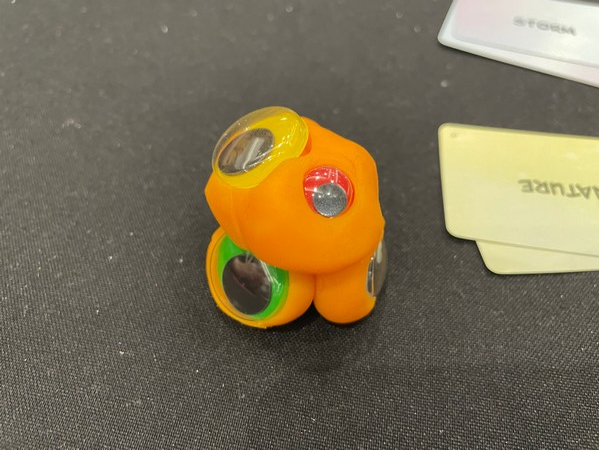 Blog Party - Playdoh