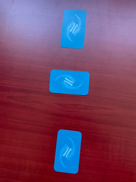 Like Cain and Abel - Offering Baskets and Stone