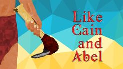 Like Cain and Abel - box