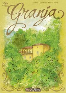 La Granja - box