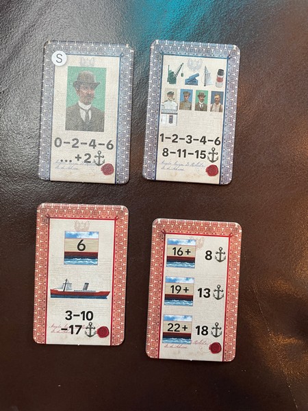 Shipyard - government contracts