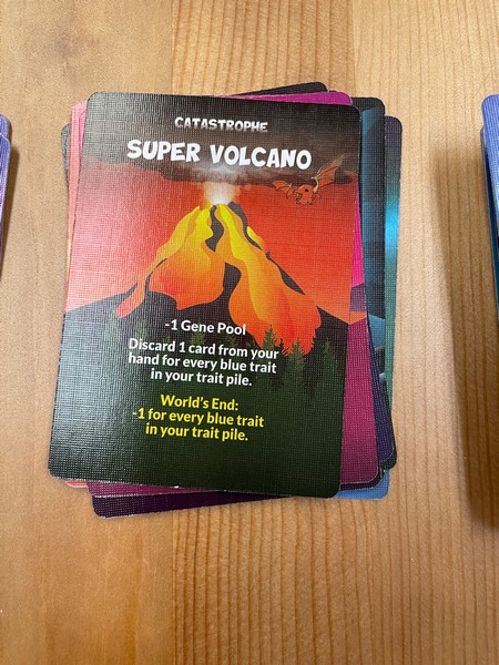 Doomlings - Catastrophe