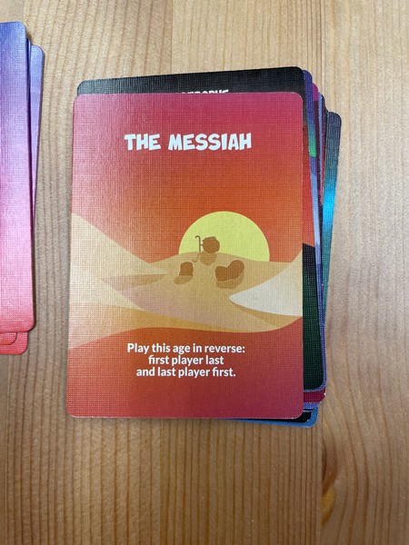 Doomlings - The Messiah Age