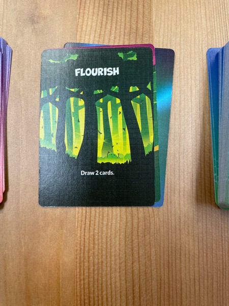 Doomlings - Age Card