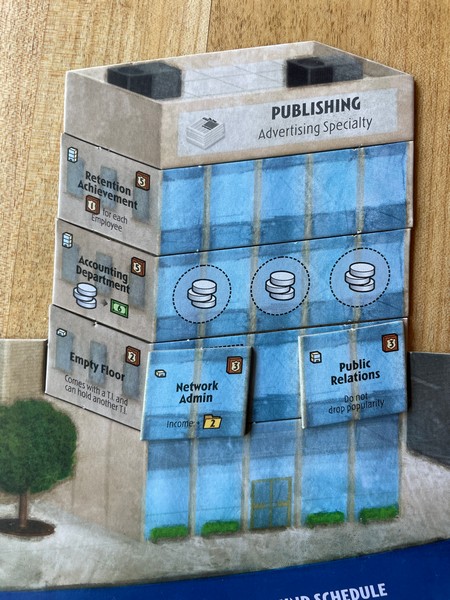 Ground Floor - Floors!