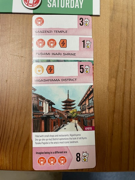 Let's Go to Japan - Full Day