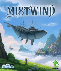 Mistwind - Box