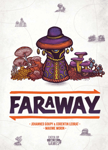 Faraway - box