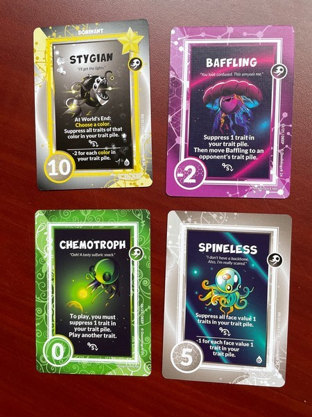 Doomlings - Deeplings