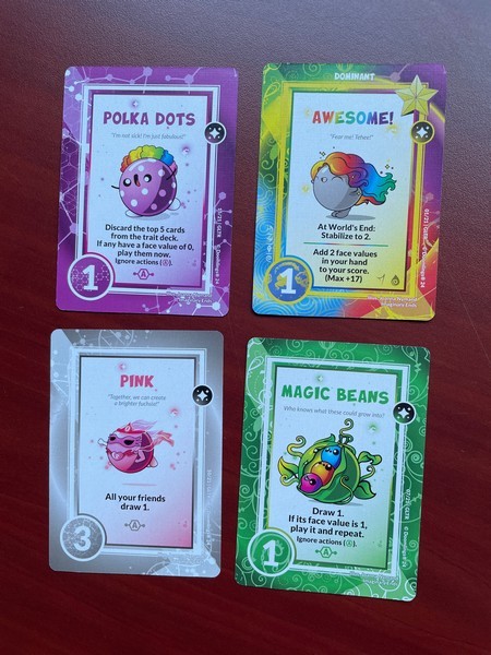 Doomlings - Glimmerlings