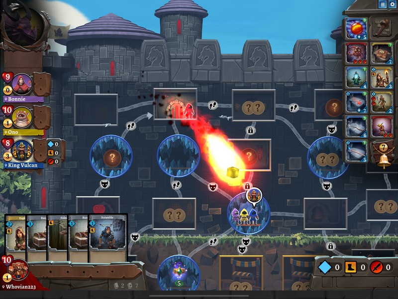 Clank - Digital - Dragon Attack!