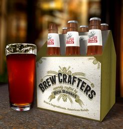 Brew Crafters - box