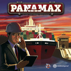 Panamax - Box