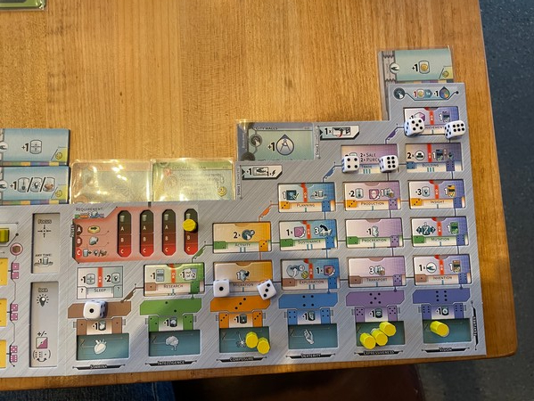 Civolution - Action Modules