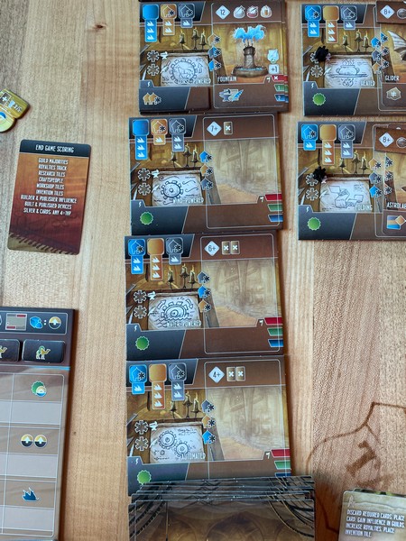 Inventors of the South Tigris - Inventions