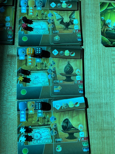 Inventors of the South Tigris - Inventions