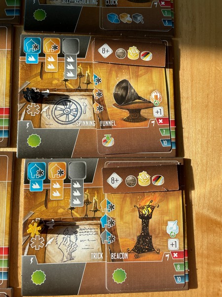 Inventors of the South Tigris - Testing Inventions