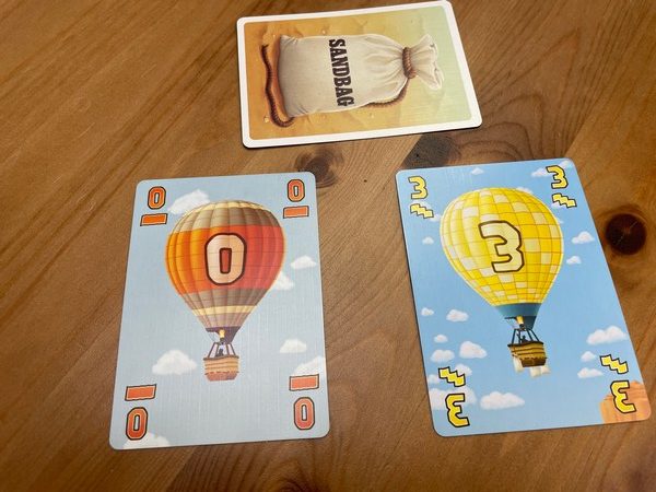 Sandbag - Sandbag & Baskets