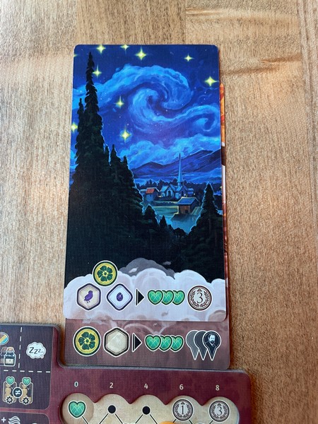 Unconscious Mind - Patient