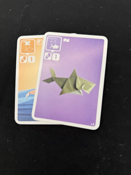 Sea Salt & Paper - Shark/Swimmer