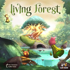 Living Forest - Box