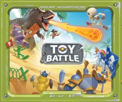 Toy Battle - box
